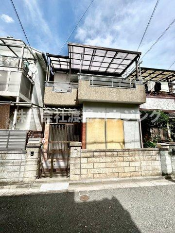 長池町３丁目戸建