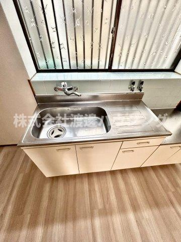 長池町３丁目戸建の設備