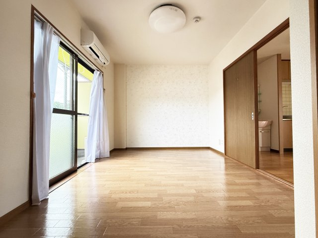 コスモ一宮の内装