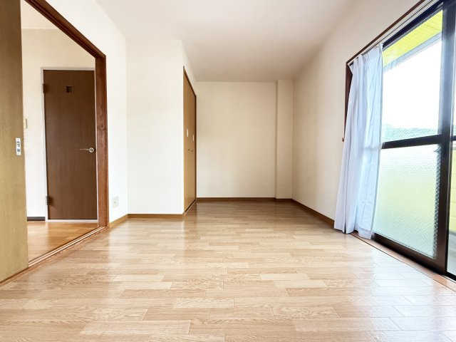 コスモ一宮の内装