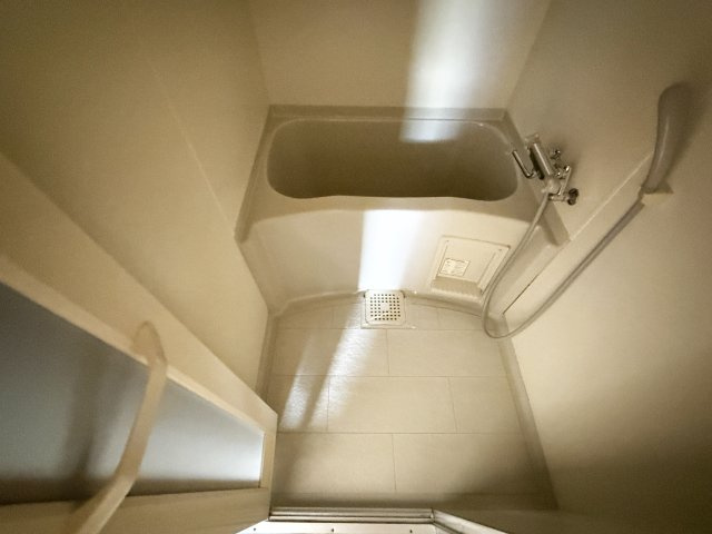 コスモ一宮の浴室