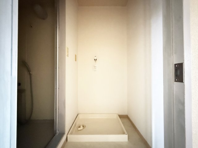 コスモ一宮の洗面所