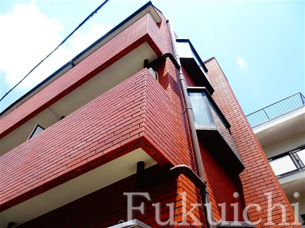 シャレー学芸大カワベ第3