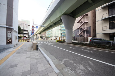 【周辺】 | グルーヴ神戸三宮ビル/グルーブ神戸三宮ビル