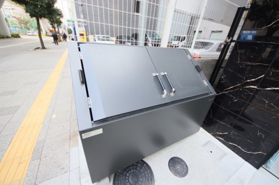 【その他】 | グルーヴ神戸三宮ビル/グルーブ神戸三宮ビル