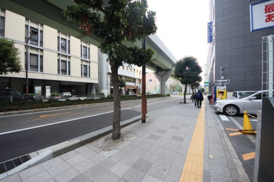 【周辺】 | グルーヴ神戸三宮ビル/グルーブ神戸三宮ビル