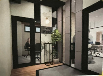 【玄関】 | グルーヴ神戸三宮ビル/グルーブ神戸三宮ビル | イメージ