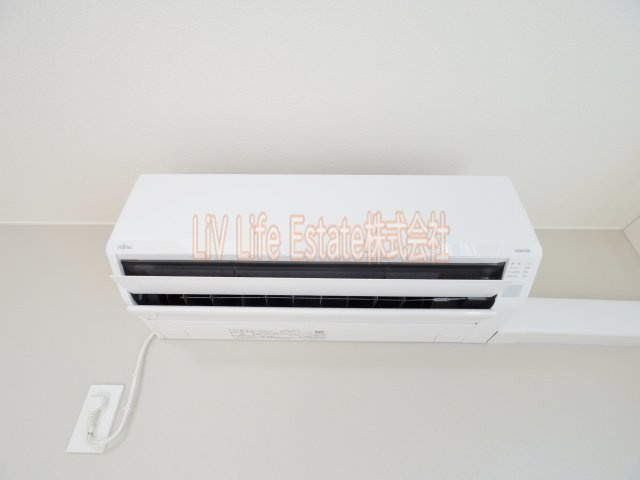 Agrande　Hitotsubashi-gakuen（エイグラン一橋学園）の設備