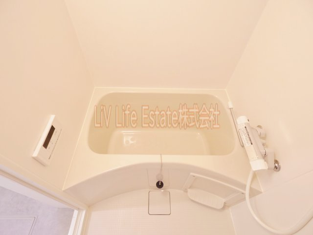 Agrande　Hitotsubashi-gakuen（エイグラン一橋学園）の浴室