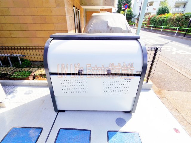 Agrande　Hitotsubashi-gakuen（エイグラン一橋学園）