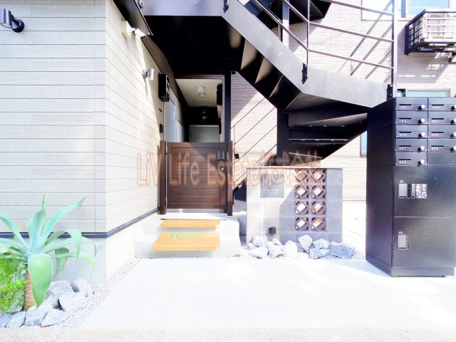 Agrande　Hitotsubashi-gakuen（エイグラン一橋学園）