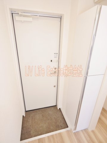 Agrande　Hitotsubashi-gakuen（エイグラン一橋学園）