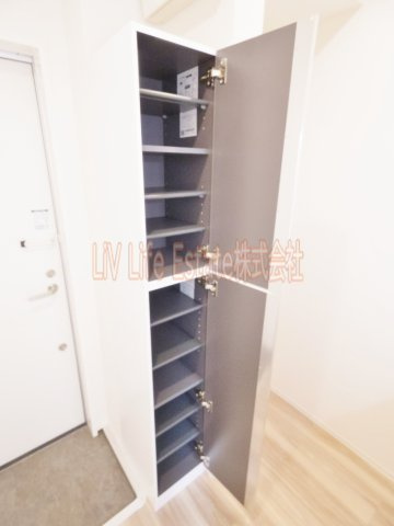 Agrande　Hitotsubashi-gakuen（エイグラン一橋学園）