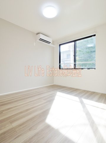 Agrande　Hitotsubashi-gakuen（エイグラン一橋学園）の居間・リビング