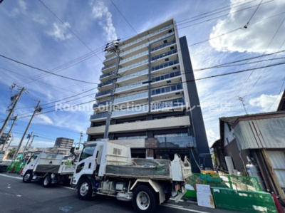 【バルコニー】 | プレサンス尾張一宮ジュレア