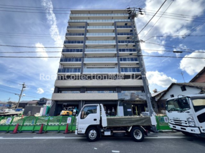 【駐車場】 | プレサンス尾張一宮ジュレア