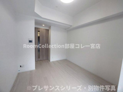 【居間・リビング】 | プレサンス尾張一宮ジュレア