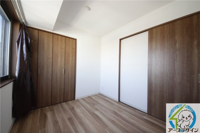 MAISONAKASHIの洋室|※類似部屋