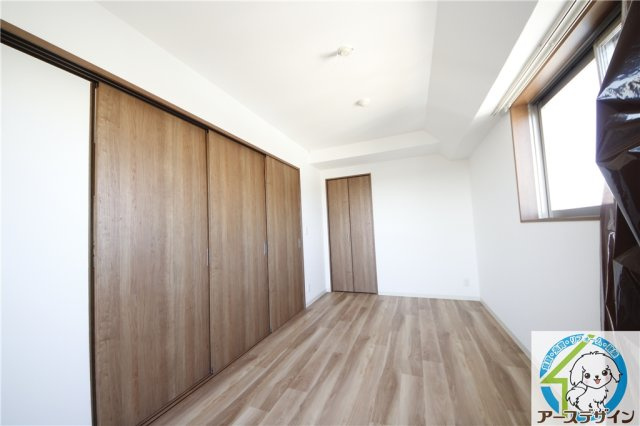 MAISONAKASHIの洋室|※類似部屋