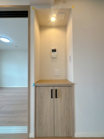 【セキュリティ】 | 日商岩井福陵マンション☆仲介手数料無料☆