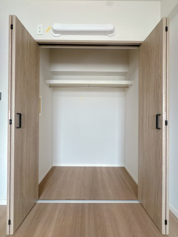 【収納】 | 日商岩井福陵マンション☆仲介手数料無料☆