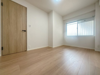 【洋室】 | 日商岩井福陵マンション☆仲介手数料無料☆