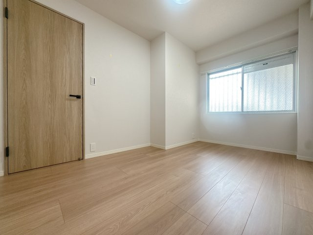 【洋室】 | 日商岩井福陵マンション☆仲介手数料無料☆