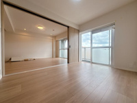 【洋室】 | 日商岩井福陵マンション☆仲介手数料無料☆