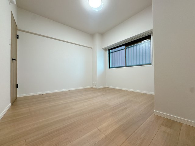 【洋室】 | ライオンズマンション野間大池南☆仲介手数料無料☆