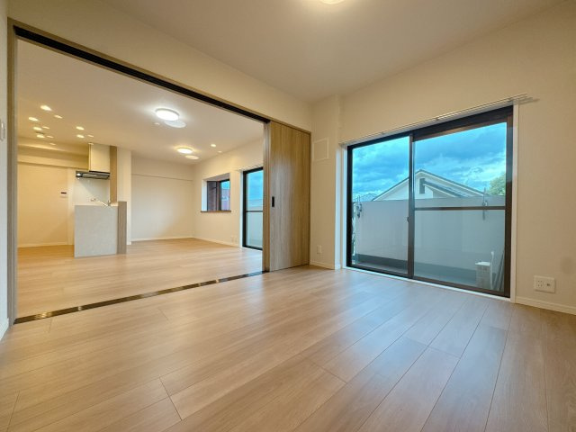 【洋室】 | ライオンズマンション野間大池南☆仲介手数料無料☆