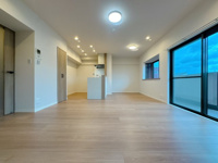 【居間・リビング】 | ライオンズマンション野間大池南☆仲介手数料無料☆