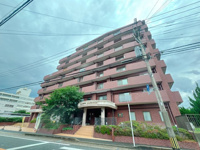 【外観】 | ライオンズマンション野間大池南☆仲介手数料無料☆