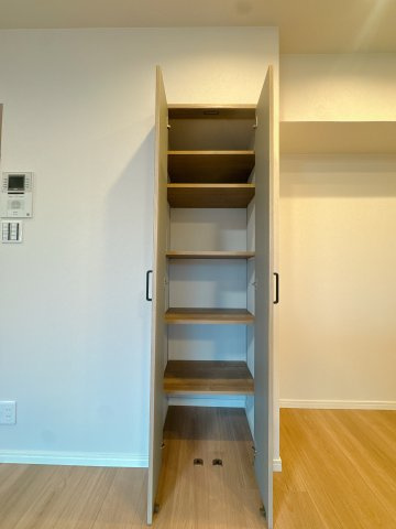 【収納】 | ライオンズマンション野間大池南☆仲介手数料無料☆