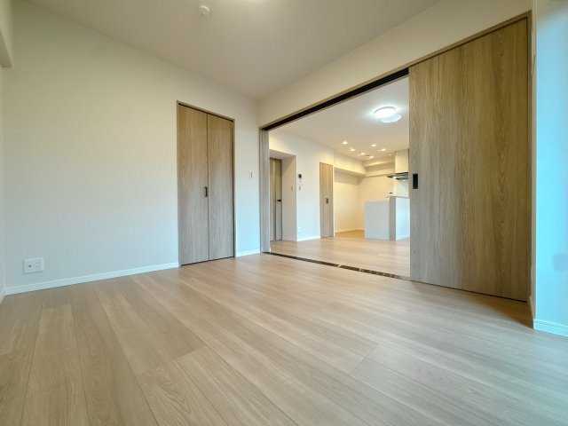 【洋室】 | ライオンズマンション野間大池南☆仲介手数料無料☆