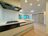 【キッチン】 | ライオンズマンション野間大池南☆仲介手数料無料☆