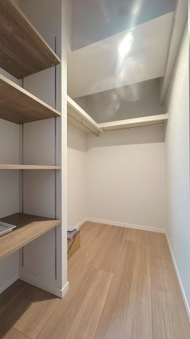【収納】 | ライオンズマンション野間大池南☆仲介手数料無料☆