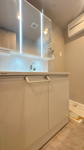 【独立洗面台】 | ライオンズマンション野間大池南☆仲介手数料無料☆