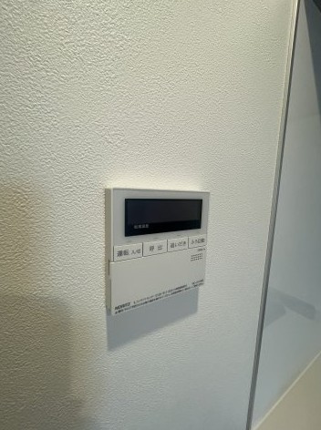 ルオーレ上北沢駅前の設備