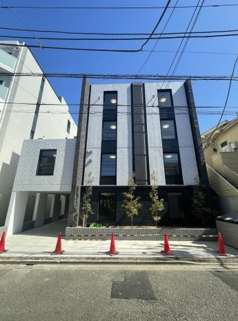 ルオーレ上北沢駅前