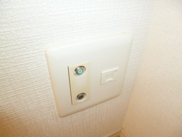 レザン倉敷の設備|無料インターネット