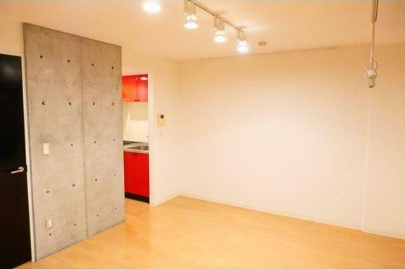 ZESTY幡ヶ谷の設備