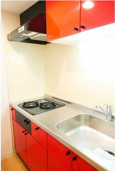 ZESTY幡ヶ谷のその他