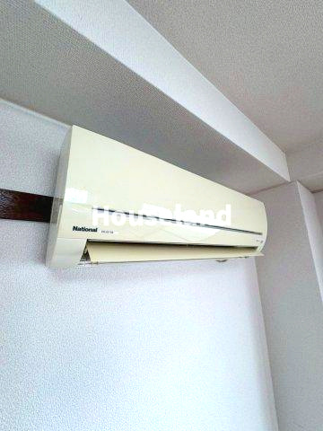 和歌山市堀止南ノ丁の賃貸マンションの設備