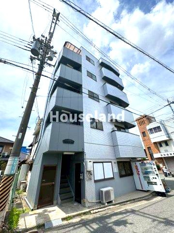 和歌山市堀止南ノ丁の賃貸マンション