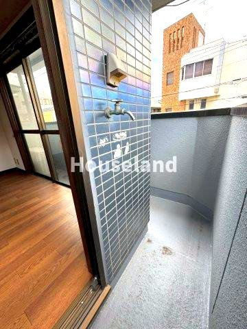 和歌山市堀止南ノ丁の賃貸マンションの設備