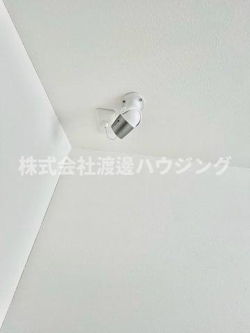 A.008の設備|Iotレジデンス