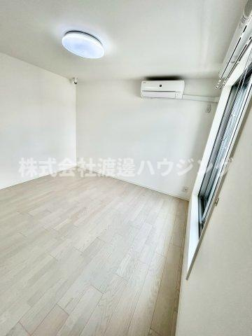 A.008の内装