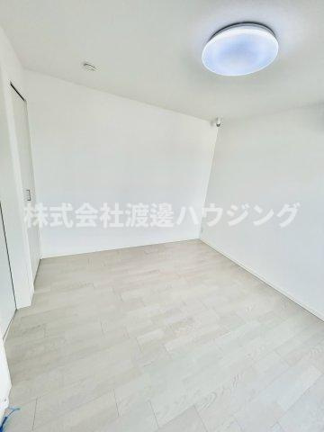 A.008の内装