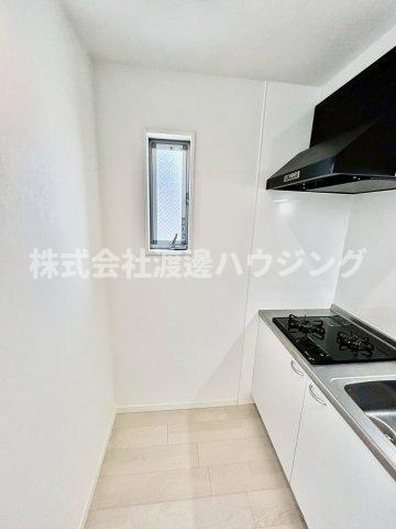 A.008の内装