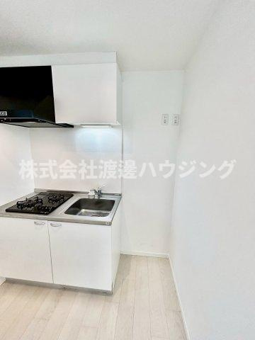 A.008のその他|冷蔵庫設置スペース